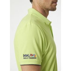 Helly Hansen Tričko žltá L 34207395