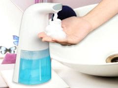 Sobex Automatický dávkovač tekutého penového mydla