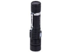 Sobex Bailong led baterka cree zoom xm-l t6