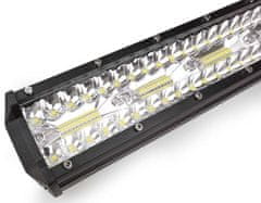 Verk 12246 Pracovné svetlo k automobilom 12/24V, 140LED, IP68, 420 W