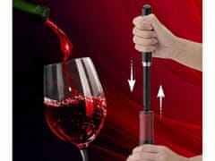 Verk 07093 Vzduchový otvárač na víno KH1-002101 Color