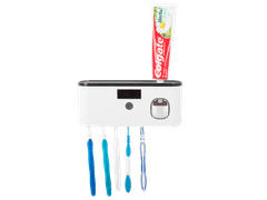 Sobex Závesný UV sterilizátor pre dávkovač zubných kefiek
