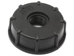 Verk 01707 Výpustný ventil 1/2" s redukciou na IBC nádrže
