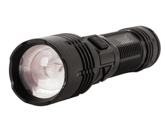 Verk 08327 Taktické svietidlo LED CREE PM10-TG, IPX-5, 600 m