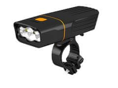 Sobex Bike light predné zadné led usb kit