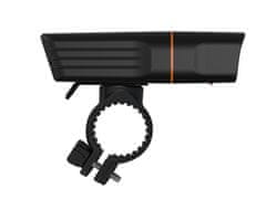 Sobex Bike light predné zadné led usb kit