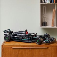 Technic 42171 Mercedes-AMG F1 W14 E Performance