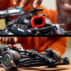 Technic 42171 Mercedes-AMG F1 W14 E Performance