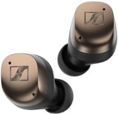 SENNHEISER Momentum True Wireless 4, medená