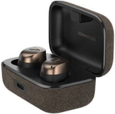 SENNHEISER Momentum True Wireless 4, medená