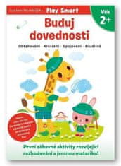 Buduj dovednosti 2+