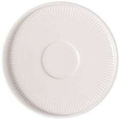 Villeroy & Boch Kávová podšálka z kolekcie Afina 14 cm