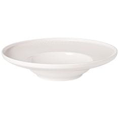 Villeroy & Boch Hlboký tanier z kolekcie Afina 25 cm