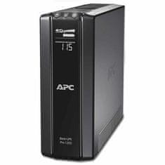 APC Back-UPS Pro 1200VA Power saving (720W) - slovenské zásuvky