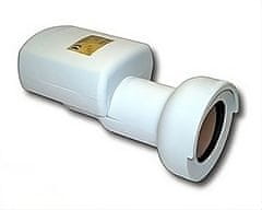 Invacom konvertor Single LNB, 40mm Feed, 0,3 dB