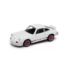 Welly 1:34 1973 Porsche 911 Carrera RS Červená