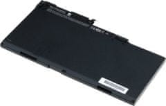 T6 power Batéria HP EliteBook 740 G1, 750 G1, 840 G1, 840 G2, 850 G1, 4500mAh, 50Wh, 3cell, Li-pol