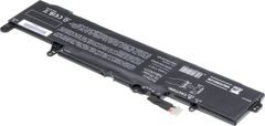 T6 power Batéria HP EliteBook 745 G5, 830 G5, 840 G5, ZBook 14U G5, 4330mAh, 50Wh, 3cell, Li-pol