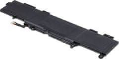 T6 power Batéria HP EliteBook 745 G5, 830 G5, 840 G5, ZBook 14U G5, 4330mAh, 50Wh, 3cell, Li-pol