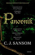 C. J. Sansom: Panovník