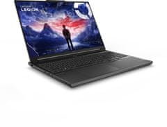 Lenovo Legion 7 16IRX9 (83FD002UCK), čierna