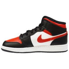 Nike Obuv 38 EU Air Jordan 1 Mid GS