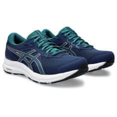 Asics Obuv beh tmavomodrá 39.5 EU Gel Contend 8