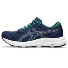 Asics Obuv beh tmavomodrá 39.5 EU Gel Contend 8