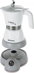 Ariete Moka Aroma 1358/10, bílý