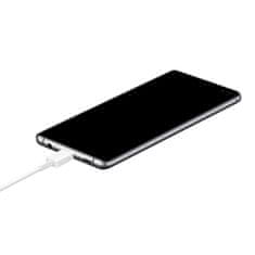 SAMSUNG Sieťová nabíjačka Samsung 25 W USB-C + kábel USB-C 1 m biely EP-TA800XWEGWW