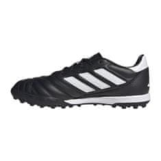 Adidas Obuv čierna 40 2/3 EU Copa Gloro St Tf