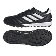 Adidas Obuv čierna 40 2/3 EU Copa Gloro St Tf