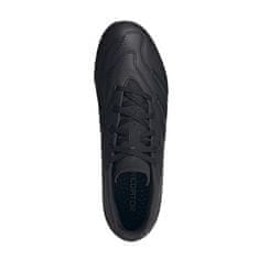 Adidas Obuv čierna 40 EU Predator Club Tf