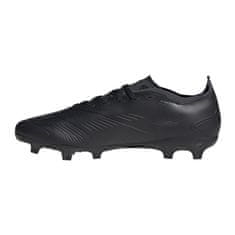 Adidas Obuv čierna 47 1/3 EU Predator League L Fg