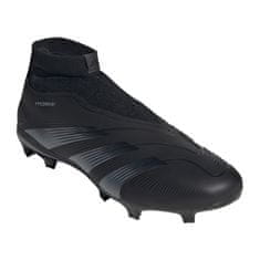 Adidas Obuv čierna 45 1/3 EU Predator League Ll Fg