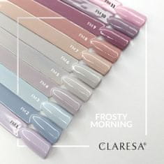 Claresa Gél lak CLARESA Frosty Morning 3 5ml