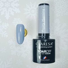 Claresa Gél lak CLARESA Frosty Morning 2 5ml