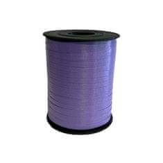 Stuha liliová - svetlo fialová - 500 m