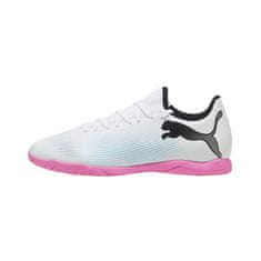 Puma Obuv biela 44 EU Future 7