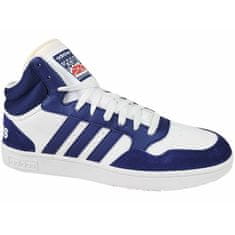 Adidas Obuv 47 1/3 EU Hoops 3.0 Mid