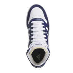 Adidas Obuv 47 1/3 EU Hoops 3.0 Mid