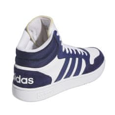 Adidas Obuv 39 1/3 EU Hoops 3.0 Mid