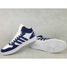 Adidas Obuv 48 2/3 EU Hoops 3.0 Mid