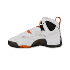 Nike Obuv basketball biela 35.5 EU Air Jordan Jumpman