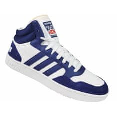 Adidas Obuv 48 2/3 EU Hoops 3.0 Mid