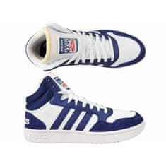 Adidas Obuv 48 2/3 EU Hoops 3.0 Mid