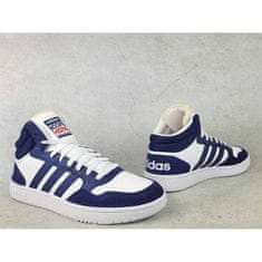 Adidas Obuv 47 1/3 EU Hoops 3.0 Mid