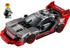 LEGO Speed Champions 76921 Závodné auto Audi S1 e-tron quattro