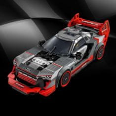 LEGO Speed Champions 76921 Pretekárske auto Audi S1 e-tron quattro