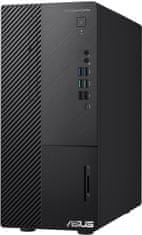 ASUS ExpertCenter D7 Mini Tower (D700ME) (D700ME-313100051X), čierna